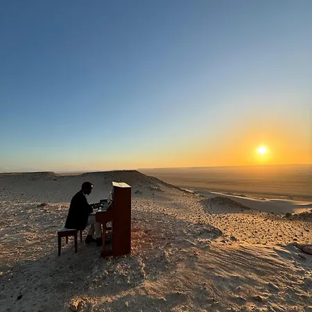 Les Dunes de Dakhla Extérieur photo