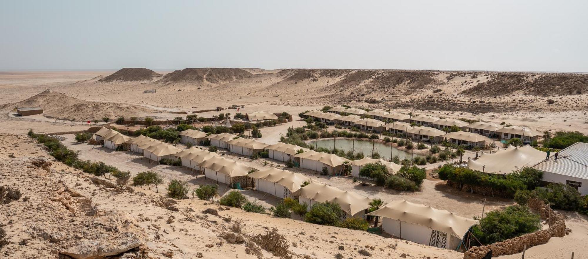 Les Dunes De 3*