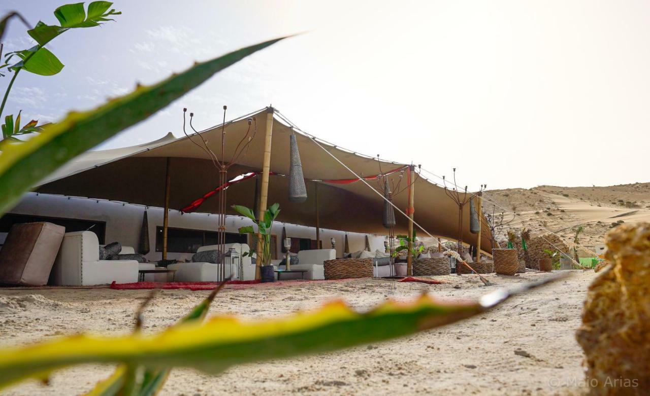 Les Dunes De 3* Dakhla